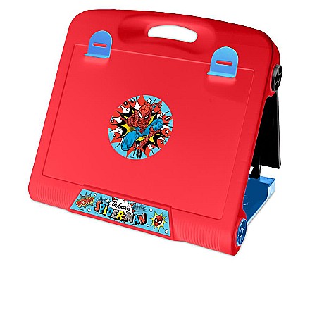 DIA TABLITA 2 FETE PENTRU DESEN 34.5*7.5*35.5CM SPIDERMAN 508246 [2]