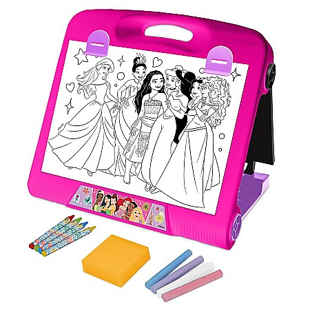 DIA TABLITA 2 FETE PENTRU DESEN 34.5*7.5*35.5CM PRINCESS 563911 [1]