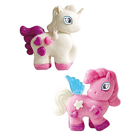 DIA JOC CREATIV MODELARE UNICORN DIN PLASTILINA 32*5.5*23 CM 622534 [1]