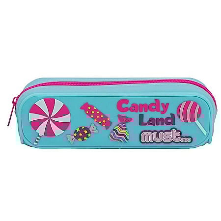 DIA PENAR SILICON MUST 20*5*6CM MUST FOCUS 4 CULORI 585629 [3]