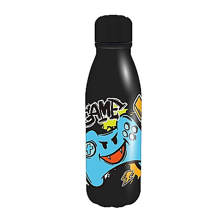 DIA STICLA ALUMINIU MUST 550ML 6,6X22CM MUST 4 CULORI 585695 [2]