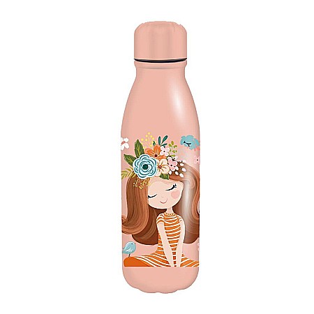 DIA STICLA ALUMINIU MUST 550ML 6,6X22CM MUST 4 CULORI 585695 [3]