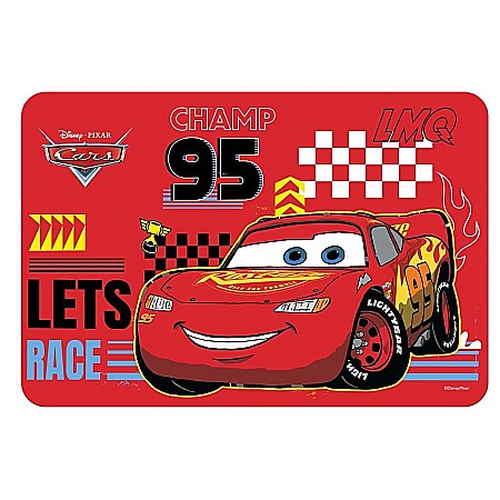 RECHIZITE SCOLARE - DIA MAPA BIROU 43*29CM CARS 564386