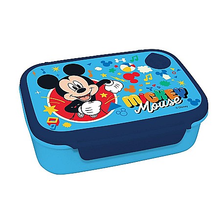 DIA SET SCOALA CUTIE SANDWICH + STICLA APA ALUMINIU MICKEY 564403 [2]