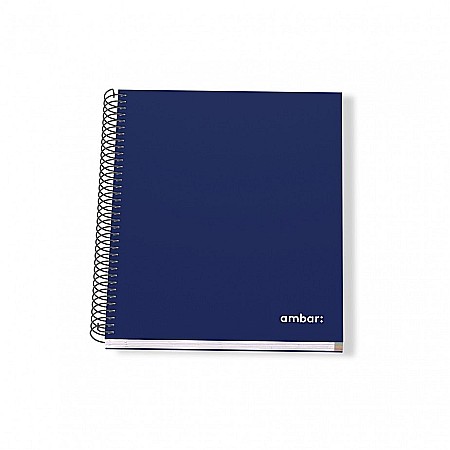 AM CAIET A4 150F SPIRA 5 SUBIECTE HARD COVER PATRATELE 175828 [1]