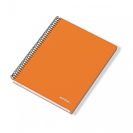 AM CAIET A4 150F SPIRA 5 SUBIECTE HARD COVER PATRATELE 175828 [2]