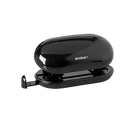 AM PERFORATOR ESSENTIALS 11.5*6.5*5.5CM NEGRU 187890 [0]