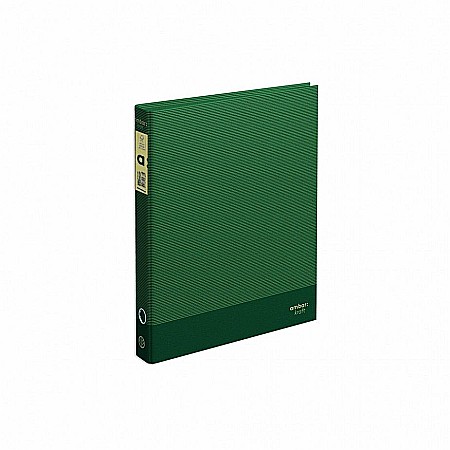 ORGANIZARE SI ARHIVARE - AM CAIET MECANIC AMBAR KRAFT A4 2 INELE VERDE 207840