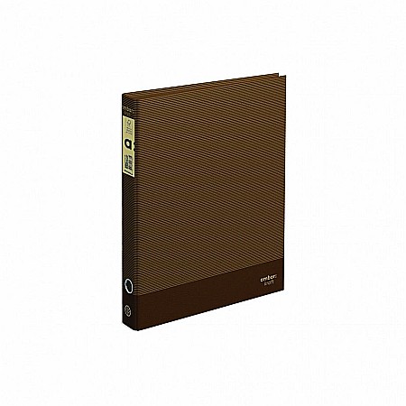 ORGANIZARE SI ARHIVARE - AM CAIET MECANIC AMBAR KRAFT A4 2 INELE MARO 207857