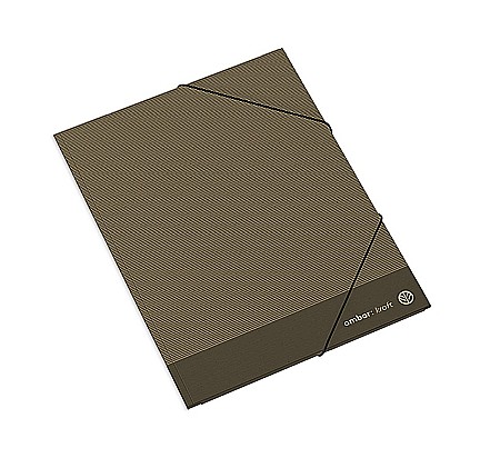 AM DOSAR CARTON CU ELASTIC A4+  KRAFT 207925 [5]