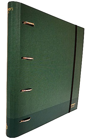 AM CAIET MECANIC A4 AMBAR KRAFT 4 INELE CU REZERVA DIVERSE CULORI LINII 207949 [4]