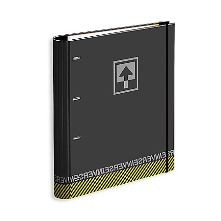 AM CAIET MECANIC A4 4 INELE CU REZERVA CAMPUS INVERSE 215227 [1]