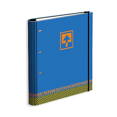 AM CAIET MECANIC A4 4 INELE CU REZERVA CAMPUS INVERSE 215227 [2]