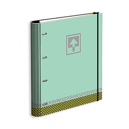 AM CAIET MECANIC A4 4 INELE CU REZERVA CAMPUS INVERSE 215227 [4]