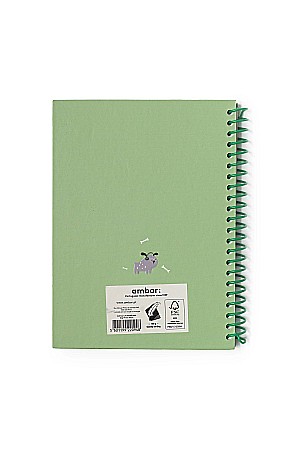 AM CAIET A5 80F SPIRA DOG PERSON BOY PATRATELE 220955 [1]