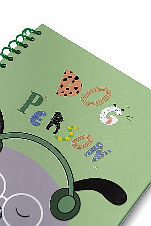 AM CAIET A5 80F SPIRA DOG PERSON BOY PATRATELE 220955 [2]