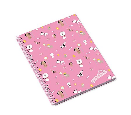 AM CAIET A4 80F SPIRA DOG PERSON GIRL PATRATELE 221198 [1]