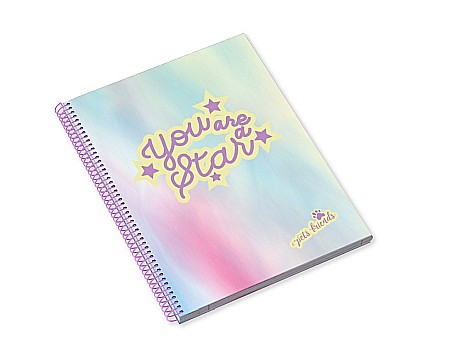 AM CAIET A5 80F SPIRA MAGICAL WORLD DR 221464 [0]