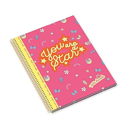 AM CAIET A5 80F SPIRA MAGICAL WORLD DR 221464 [1]