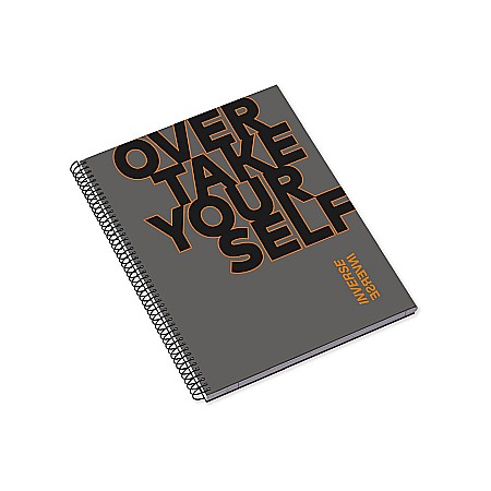 AM CAIET A4 80F SPIRA LINII CAMPUS INVERSE HARD COVER 222737 [1]