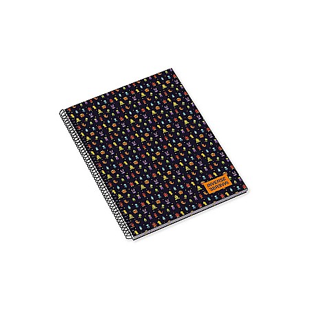 AM CAIET A4 80F SPIRA PATRATELE CAMPUS INVERSE HARD COVER 222744 [1]