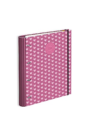 AM CAIET MECANIC A4 4 INELE CU REZERVA TEEN MOON 223536 [0]