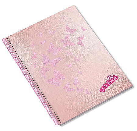 AM CAIET A4 80F BELIEVE IN DREAMS LINII 227862 [2]