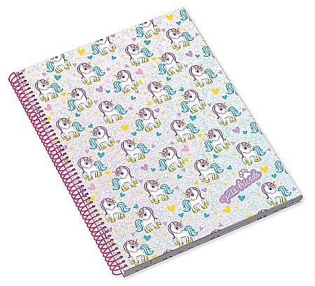 AM CAIET A4 80F BELIEVE IN DREAMS LINII 227862 [3]