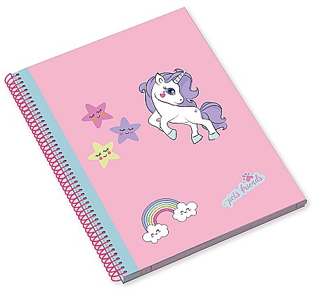 AM CAIET A5 80F SPIRA BELIEVE IN DREAMS LINII 227886 [4]