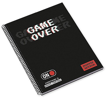 AM CAIET A5 80F TEEN INVERSE LINII 229156 [1]