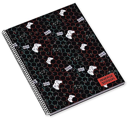 AM CAIET A5 80F TEEN INVERSE LINII 229156 [4]