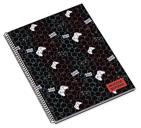 AM CAIET A4 80F TEEN INVERSE PATRATELE 229187 [3]