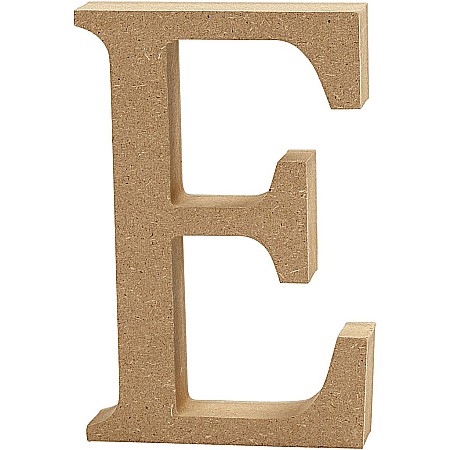 HOBBY - CC LITERA MDF 13 CM E 56314