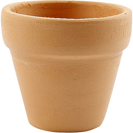Ceramica - CC GHIVECI CERAMICA 5CM 50653