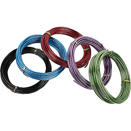 CC SARMA MODELATOARE 3MMX5M DIVERSE CULORI 51727 [2]