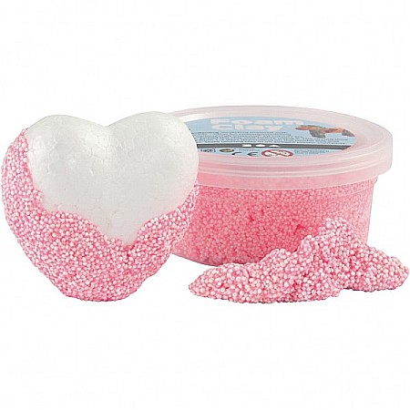 CC SPUMA MODELAJ 78926 35G ROZ NEON [2]