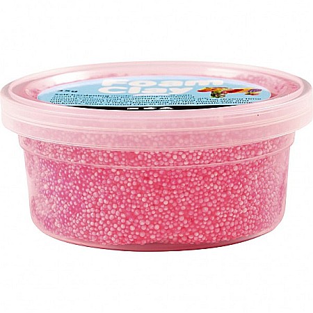 CC SPUMA MODELAJ 78926 35G ROZ NEON [3]