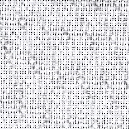 ETAMINA 50*50CM BUMBAC ALB 412652 [2]