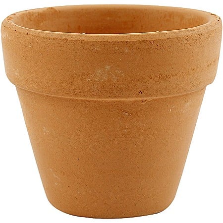 Ceramica - CC GHIVECI CERAMICA D:7CM* H:6.5CM 50652