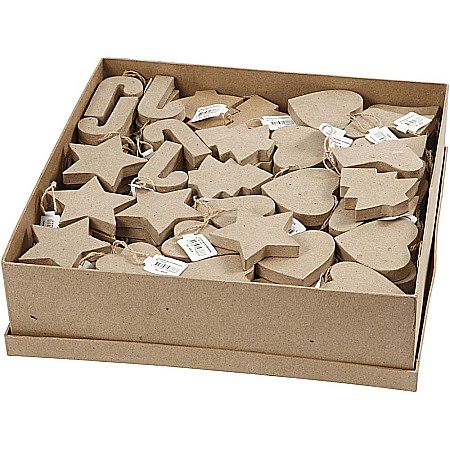 CC ORNAMENT PAPIER MACHE CRACIUN 26702 [1]