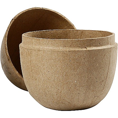 CC OU PAPIER MACHE 12CM 267350 [1]