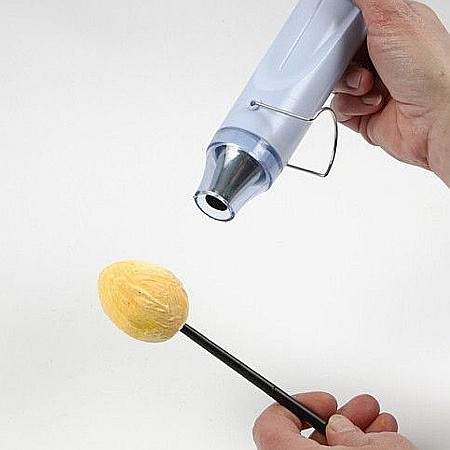 CC COAJA DE OU PAPIER MACHE 4CM 267360 [4]