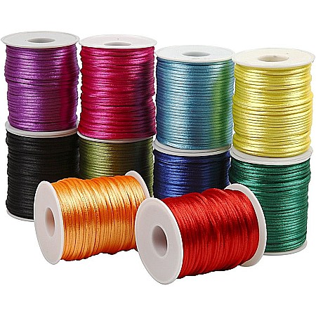CC SATIN ROLA 2MM*50M DIVERSE CULORI 51551 [1]