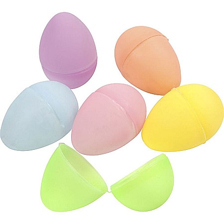 CC OU PLASTIC COLOR 12/SET 6 CM 51033 [0]
