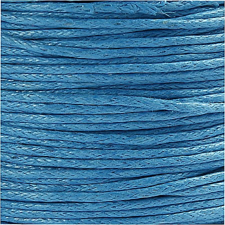 CC CORDON CERAT 1MM*40M 51567/51572 TURCUOAZ [2]