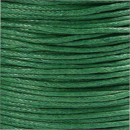 CC CORDON CERAT 1MM*40M 51567/51573 VERDE [1]