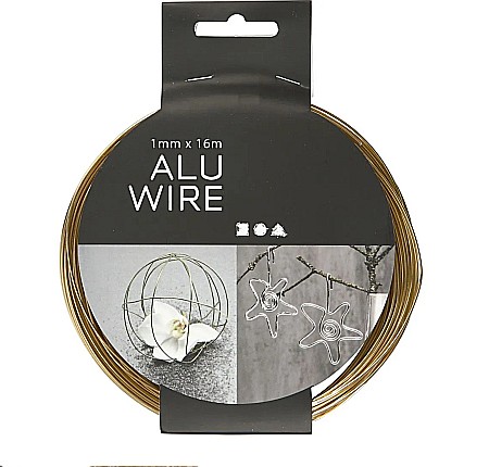 CC SARMA MODELATOARE 1MM*16M AURIU 518314 [2]