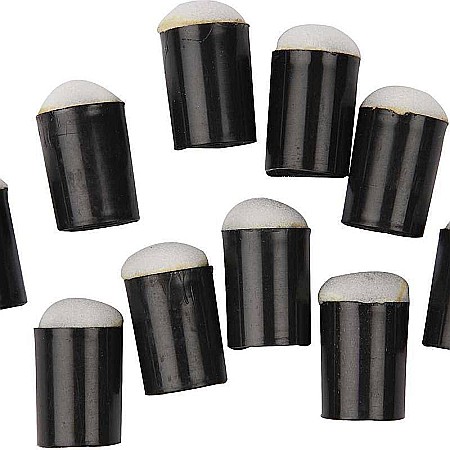 Pensule scolare bucata - CC BURETE D:20 x 28mm 10/SET 28523