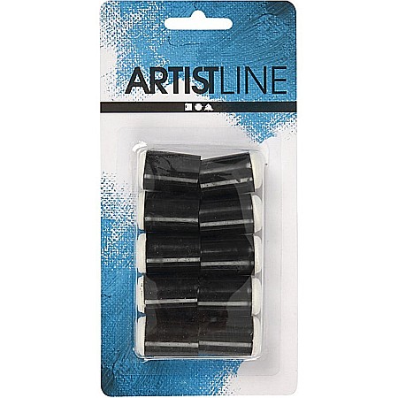 CC BURETE D:20 x 28mm 10/SET 28523 [1]