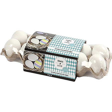 CC OUA PLASTIC COFRAG 12/SET 6CM PASTE 51024 [1]